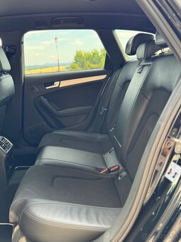 Audi A4 2.0 TDI 130KW 3x S-LINE AUTOMAT model 2015 - 9