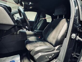 DS 7 CROSSBACK DS7 2.0 BlueHDi 180 S&S Rivoli EAT8 - 9
