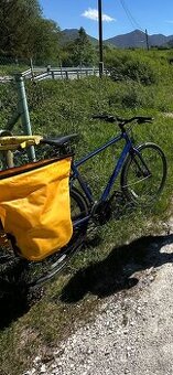 MARIN FAIRFAX 28" - cestovný bicykel - 9