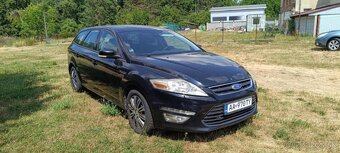 Predám Ford Mondeo Combi 2x MK4 - 9