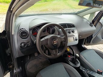 ✳️Seat Altea XL 1.9 TDi Reference✳️ - 9