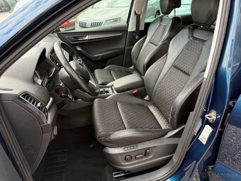 Škoda Karoq 1.6TDI DSG Style - 9