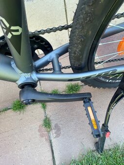 Detský bicykel CTM Rocky 3.0 (2022) - 9