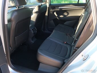 Odstúpim leasing na Škodu Kodiaq 2018, 100tis.km, odpočetDPH - 9