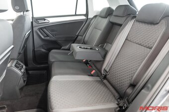 Volkswagen Tiguan 1.5 TSI EVO BMT 150k Comfortline - 9