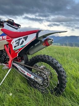 GasGas ec 300 - 9