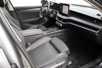 Škoda Superb Combi L&K 1.5 TSI m-HEV - 9