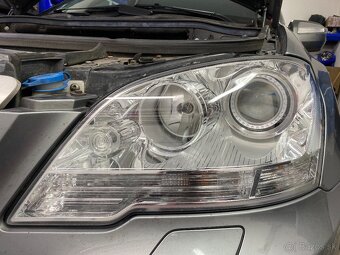 BIXENON PROJEKTORY LZ-7 - 9