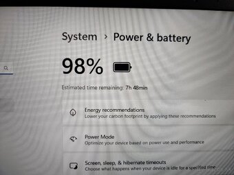 Samsung Galaxy book 2 • intel core i5-12Th Gen - 9