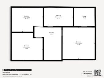 REZERVOVANÉ Nízkoenergetický 5i samostatne stojaci rodinný - 9