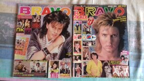 Hudba.Knihy a Časopisy. - 9