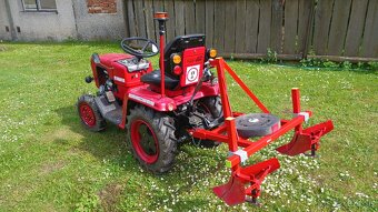 Predám mini MT8-070 - 9