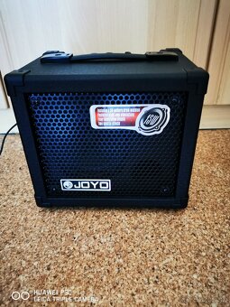 Elektrická gitara ibanez - 9