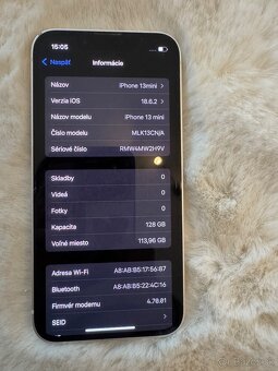 iPhone 13 mini - 9