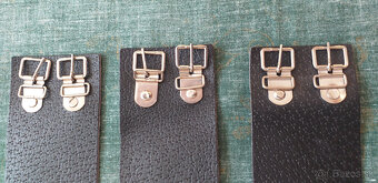 Koženkové zápästníky na predaj - 9