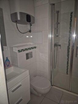 Garzónka, ul. Hviezdna, Komárno - 9