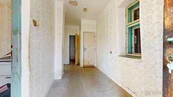 Vidiecky dom s obrovským pozemkom, Lúčky pri Kremnici - 9