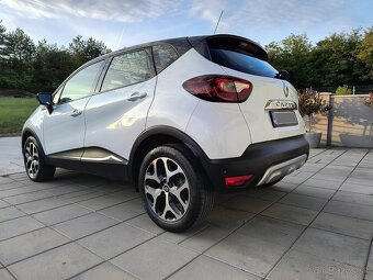 Renault Captur, 1.2 benzín, AUTOMAT, 50 tis. KM, nové v SR - 9