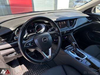 Opel Insignia 2.0 CDTi A/T S S Elegance, Pôvodný lak, SR - 9