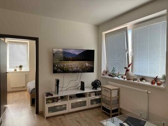 Prenajmem 2 izb. byt - 9