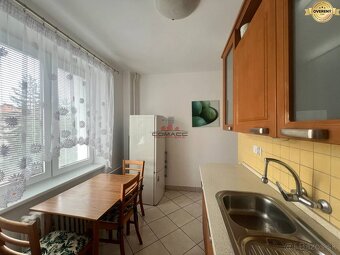 Prenájom 2 iz pekného zar. bytu blízko centra v Piešťanoch - 9