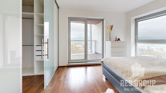 Prenájom, nadštandardný 4-izbový byt Žilina, RES group - 9