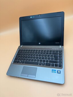 Notebook HP ProBook 4330s, i3 , SSD 256 GB, 8 GB RAM, Win 11 - 9