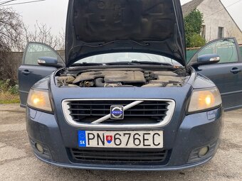 Volvo V50 Momentum 2008 1.6D - 9