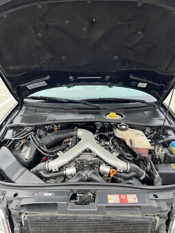 AUDI S4 B5 2.7BiTurbo - 9