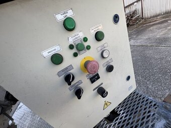 Mercedes-Benz ATEGO 918 AF s hydraulickou plošinou Inreka - 9