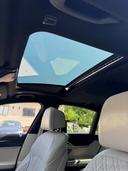 BMW rad 7 730d xDrive A/T - 9