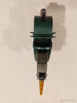 LEGO Castles 7187 Escape from the Dragon's Prison - 9