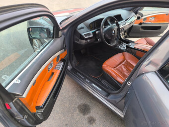 Bmw e65 730d 170kw Individuál - 9