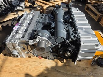 MOTOR CUPA 2,0 TDI 135 KW OCTAVIA RS - 9