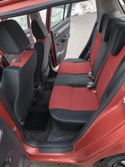 Predám suzuki swift - 9