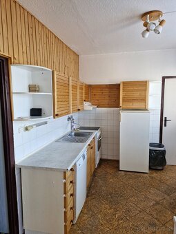 NA PREDAJ 4-izbový byt Liptovský Mikuláš - 9