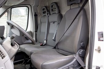 Peugeot Boxer 3.0 HDI L3H2 - 9