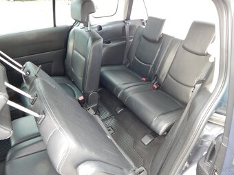 Mazda 5 2.0 MZR-CD GTA 7M - 9