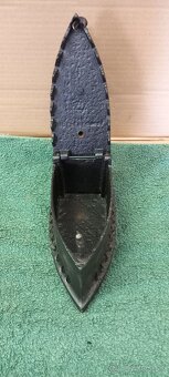 Žehličky,mlynčeky liatinové - 9