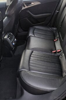Audi A6 3.0 tdi 180kw quattro - 9