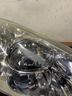 Predné Svetla Peugeot 308 - 9