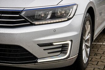 Volkswagen Passat GTE 115kW, 5d., A/T - 9