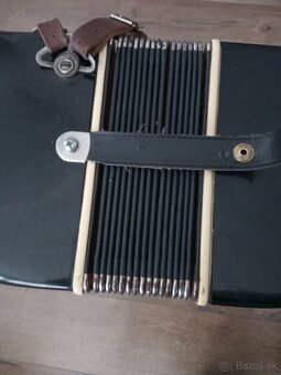Predam harmonika akordeon 120bas - 9
