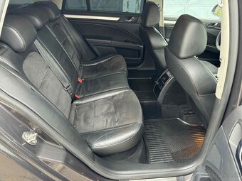 Škoda Superb - 9