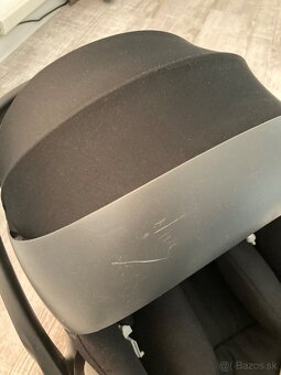 Vajicko Cybex Z2 i-size - 9