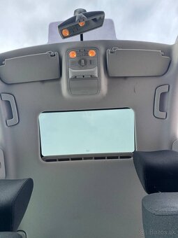 Škoda Superb | 2014 | 2.0 TDI | 4x4 - 9