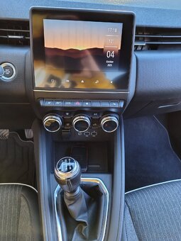 Renault Clio V 1.0 TCE 74kw - 9