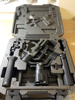 Fujifilm X-T3 + veľa príslušenstva - 9