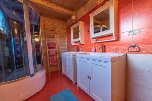 Zrub pod Tatrami - 9