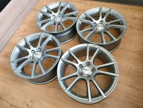 Renovácia alu diskov - 9